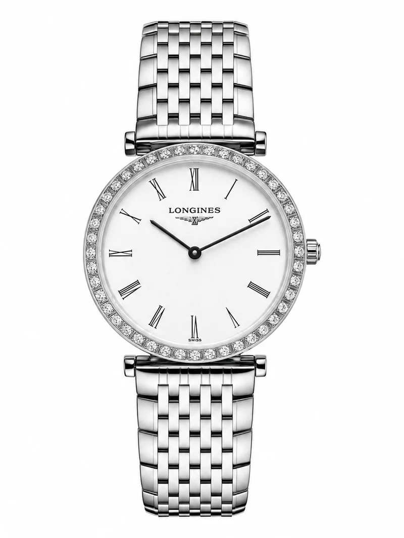 Longines La Grande Classique Ladies