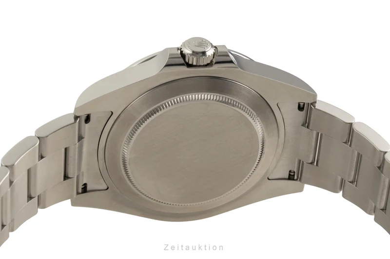 Rolex Explorer II steel automatic men's watch 216570 [2602643]