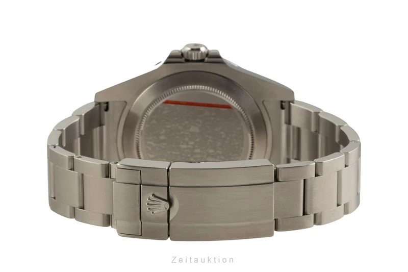 Rolex Explorer II steel automatic men's watch 216570 [2602643]