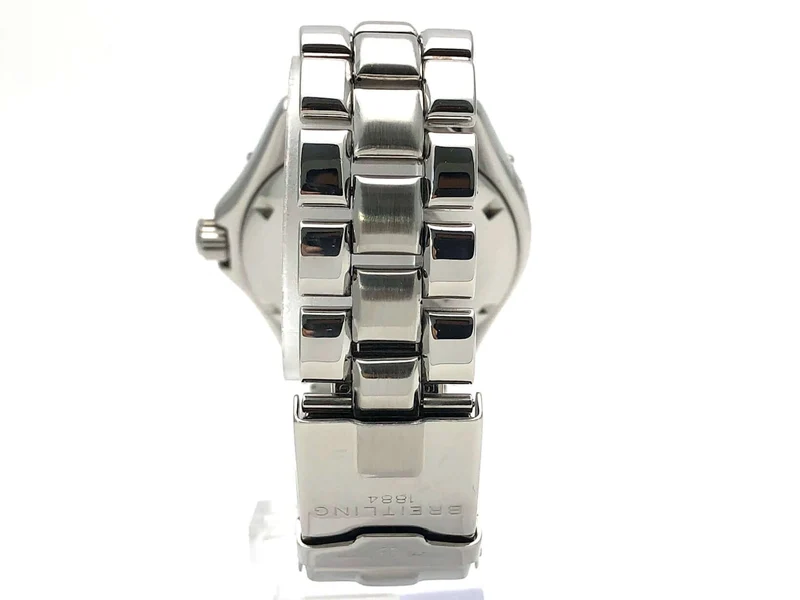 Breitling Superocean A17040 guter Zustand