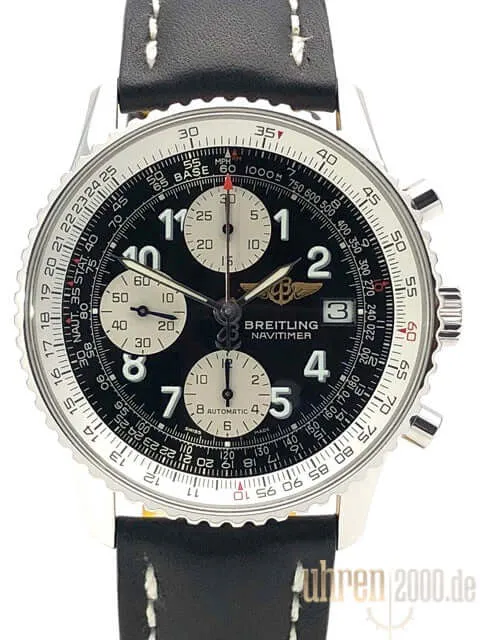 Breitling Navitimer Old Navitimer Chronograph A13020 aus 1995