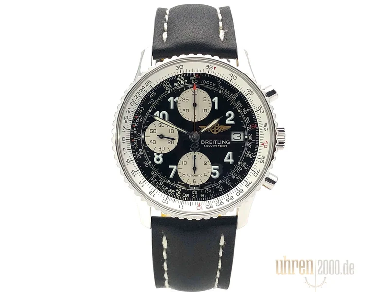 Breitling Navitimer Old Navitimer Chronograph A13020 aus 1995