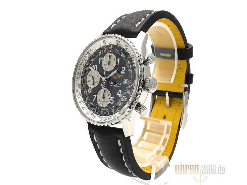 Breitling Navitimer Old Navitimer Chronograph A13020 aus 1995