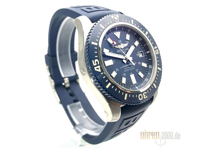 Breitling Superocean 44 Special Y1739316.C959.158S.A20SS.1