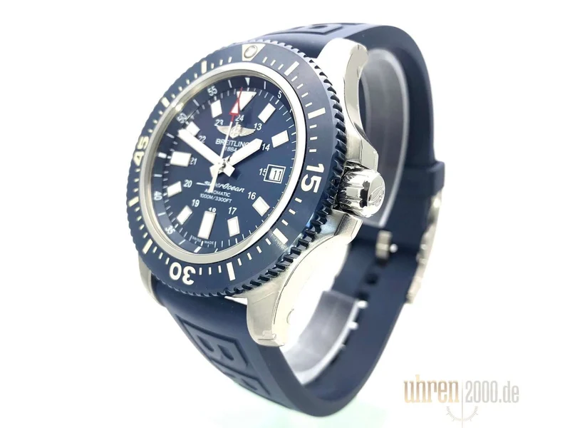 Breitling Superocean 44 Special Y1739316.C959.158S.A20SS.1