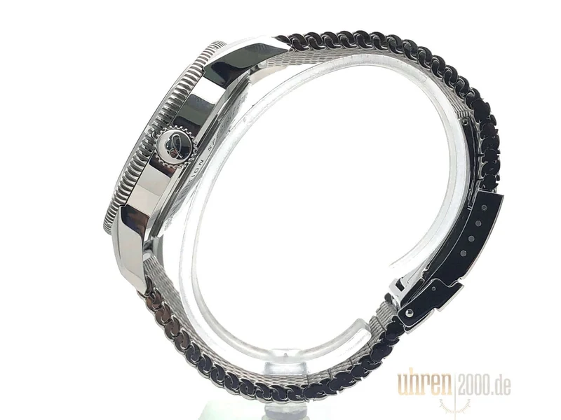 Breitling Superocean Heritage 46 A1732024.B868.152A aus 2018 D-Papiere