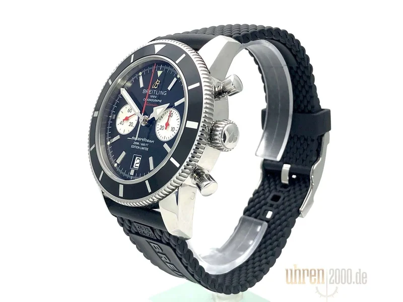 Breitling Superocean Heritage Chronograph A23320-0118 Limited Edition