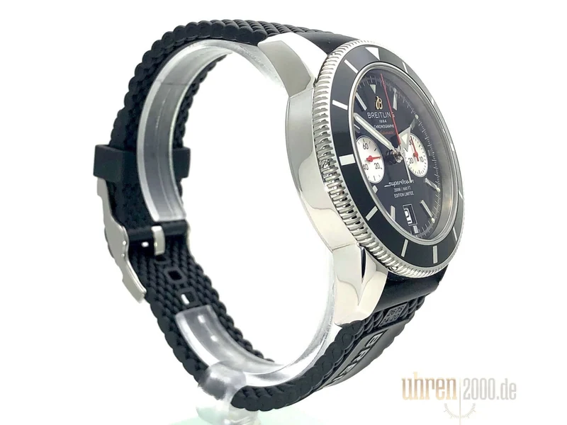 Breitling Superocean Heritage Chronograph A23320-0118 Limited Edition