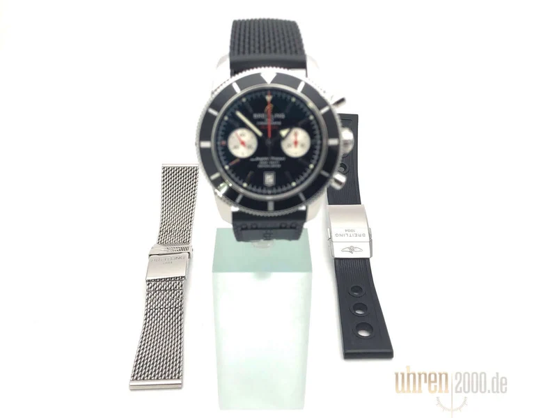 Breitling Superocean Heritage Chronograph A23320-0118 Limited Edition