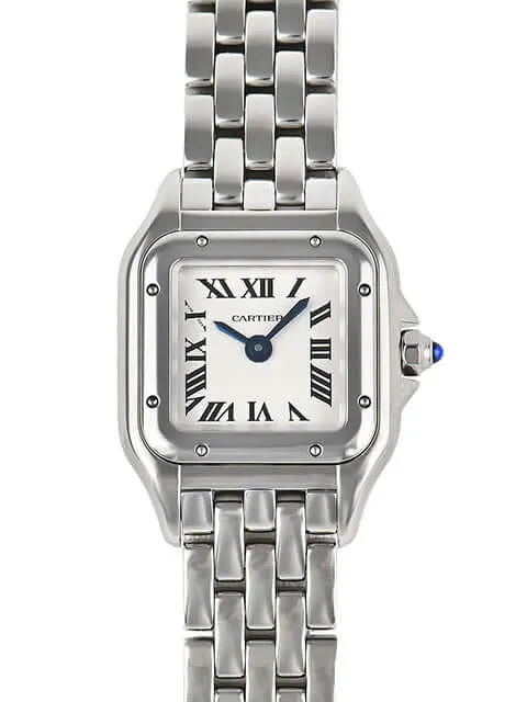 Cartier Panthere de Cartier Mini Modell WSPN0019