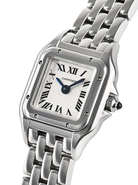 Cartier Panthere de Cartier Mini Modell WSPN0019