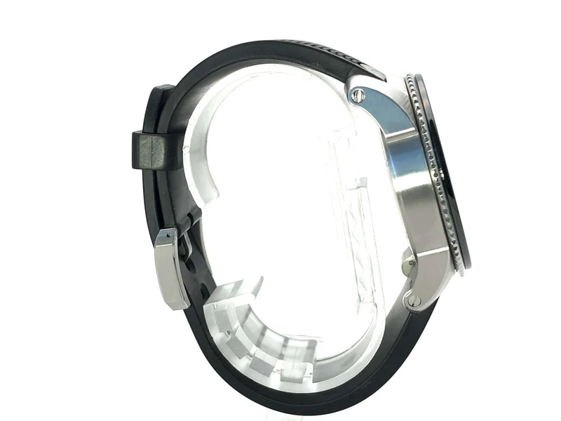 Cartier Calibre de Cartier Diver WSCA0012 aus 2016 D-Papiere