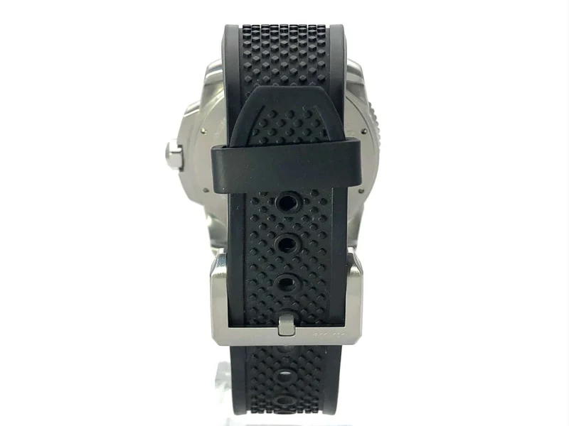 Cartier Calibre de Cartier Diver WSCA0012 aus 2016 D-Papiere