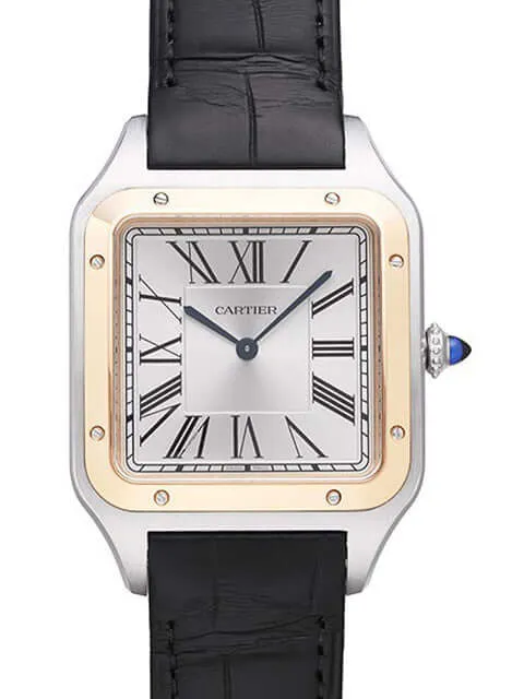 Cartier Santos-Dumont XL Modell W2SA0017