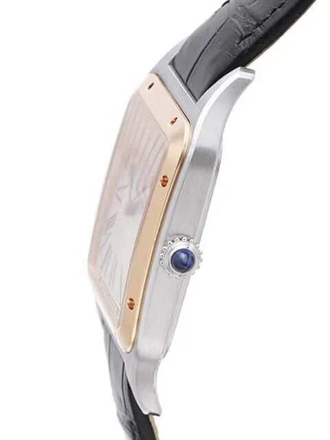 Cartier Santos-Dumont XL Modell W2SA0017