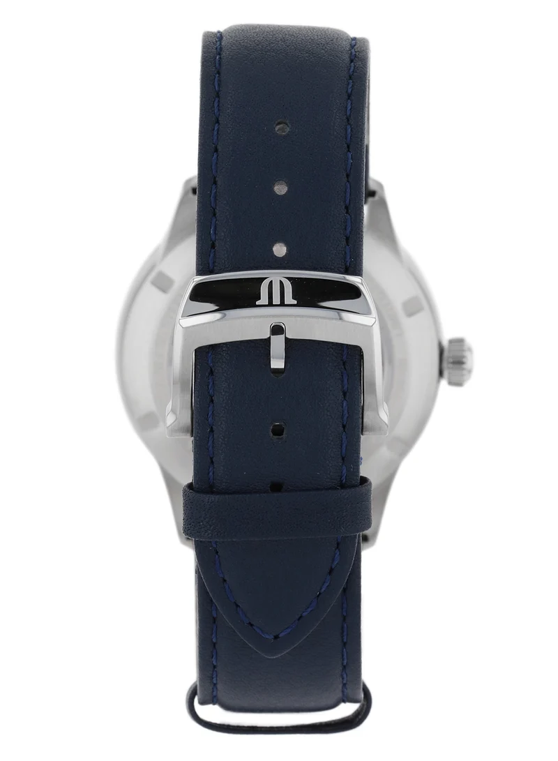 Maurice Lacroix 1975 Automatic Vagues du Jura