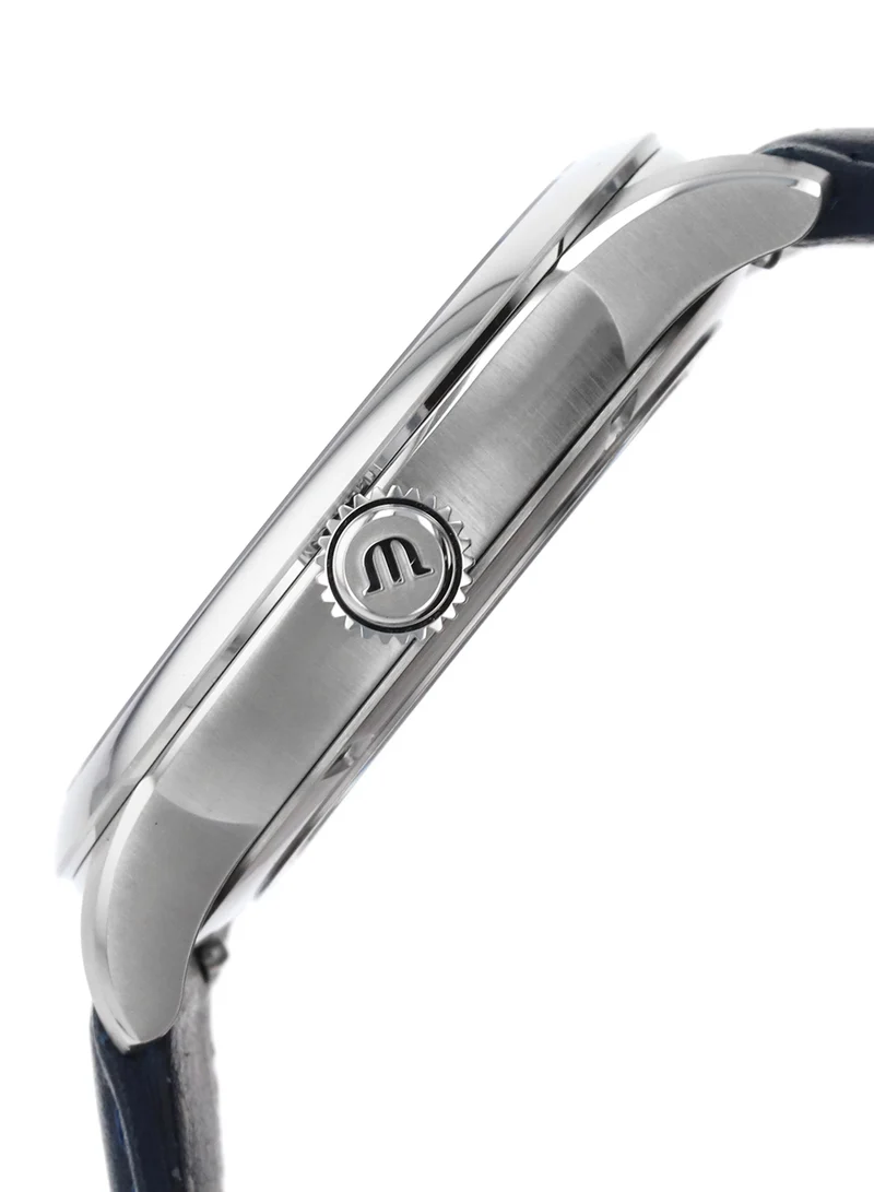 Maurice Lacroix 1975 Automatic Vagues du Jura