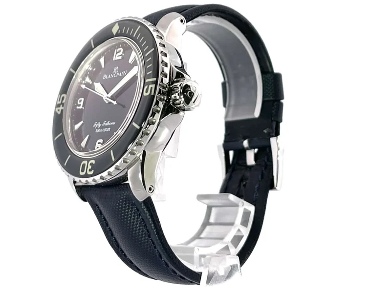 Blancpain Fifty Fathoms 45 Ref. 5015-1130-52