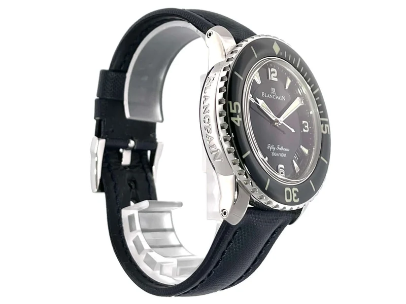 Blancpain Fifty Fathoms 45 Ref. 5015-1130-52