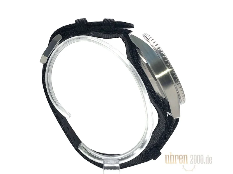 Blancpain Fifty Fathoms Bathyscaphe 5000-1110 aus 2016 D-Papiere