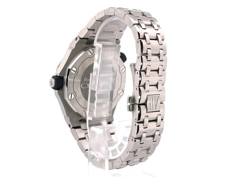Audemars Piguet Royal Oak Offshore Diver 15703ST.OO.A002CA.01