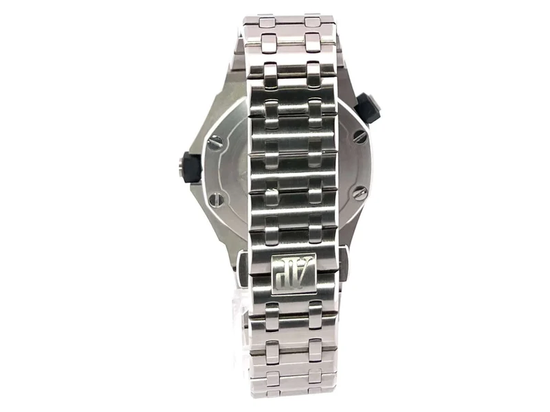 Audemars Piguet Royal Oak Offshore Diver 15703ST.OO.A002CA.01