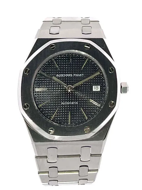 Audemars Piguet Royal Oak Ref. 4100ST