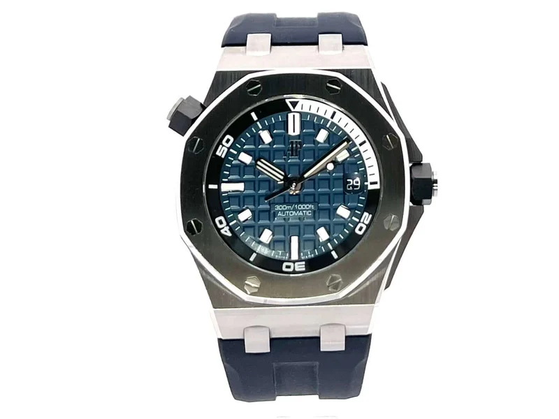 Audemars Piguet Royal Oak Offshore Diver 15720ST.OO.A027CA.01