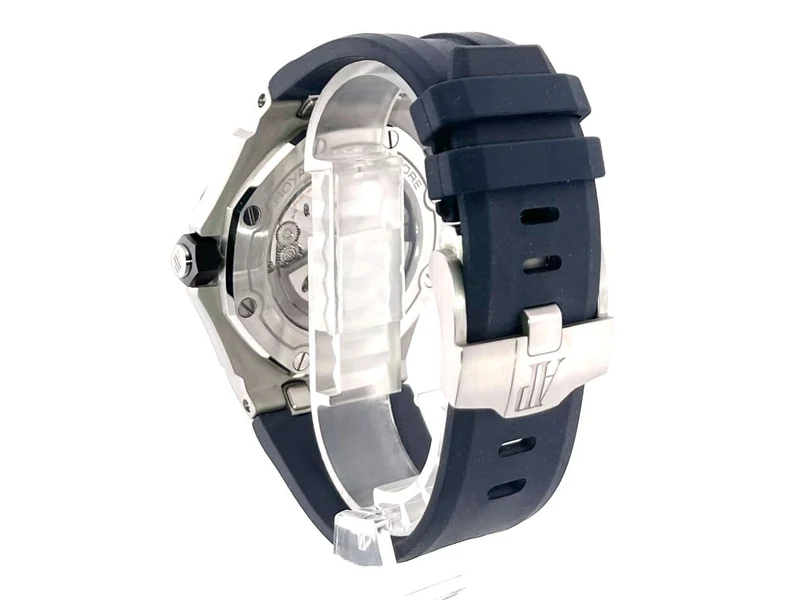 Audemars Piguet Royal Oak Offshore Diver 15720ST.OO.A027CA.01