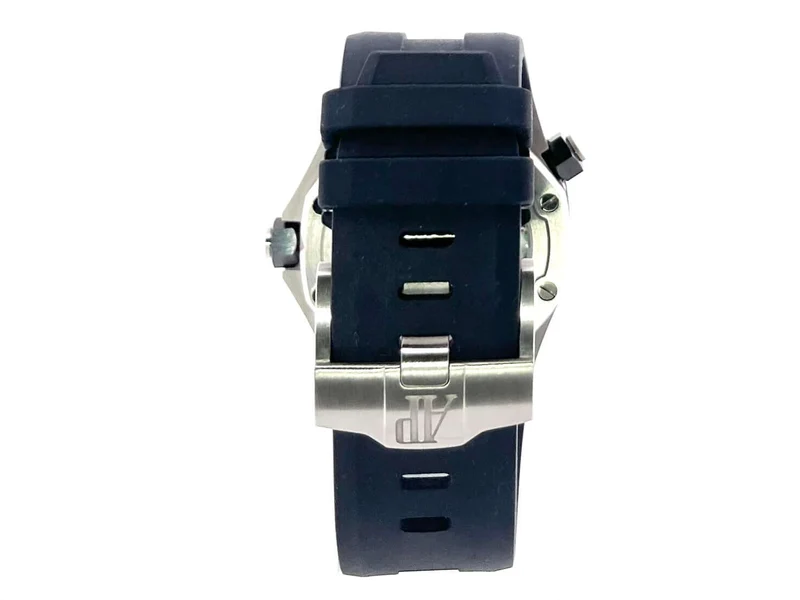 Audemars Piguet Royal Oak Offshore Diver 15720ST.OO.A027CA.01