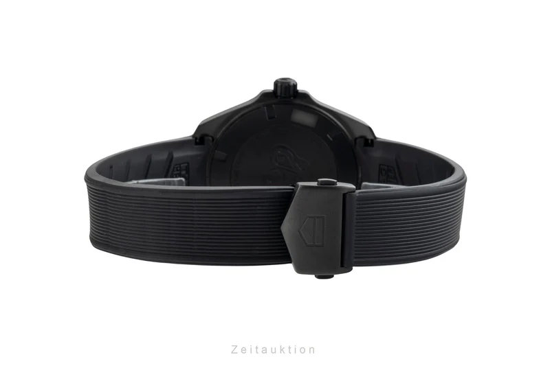 Tag Heuer Aquaracer titanium quartz men's watch WAY108A.FT6141 [2602532]
