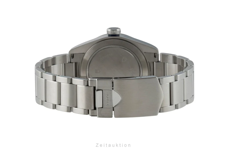 Tudor Black Bay steel automatic men's watch 79220B [2602338]