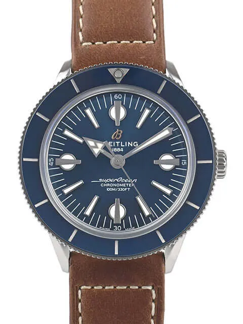 Breitling Superocean Heritage 57 Faltschließe A10370161C1X2