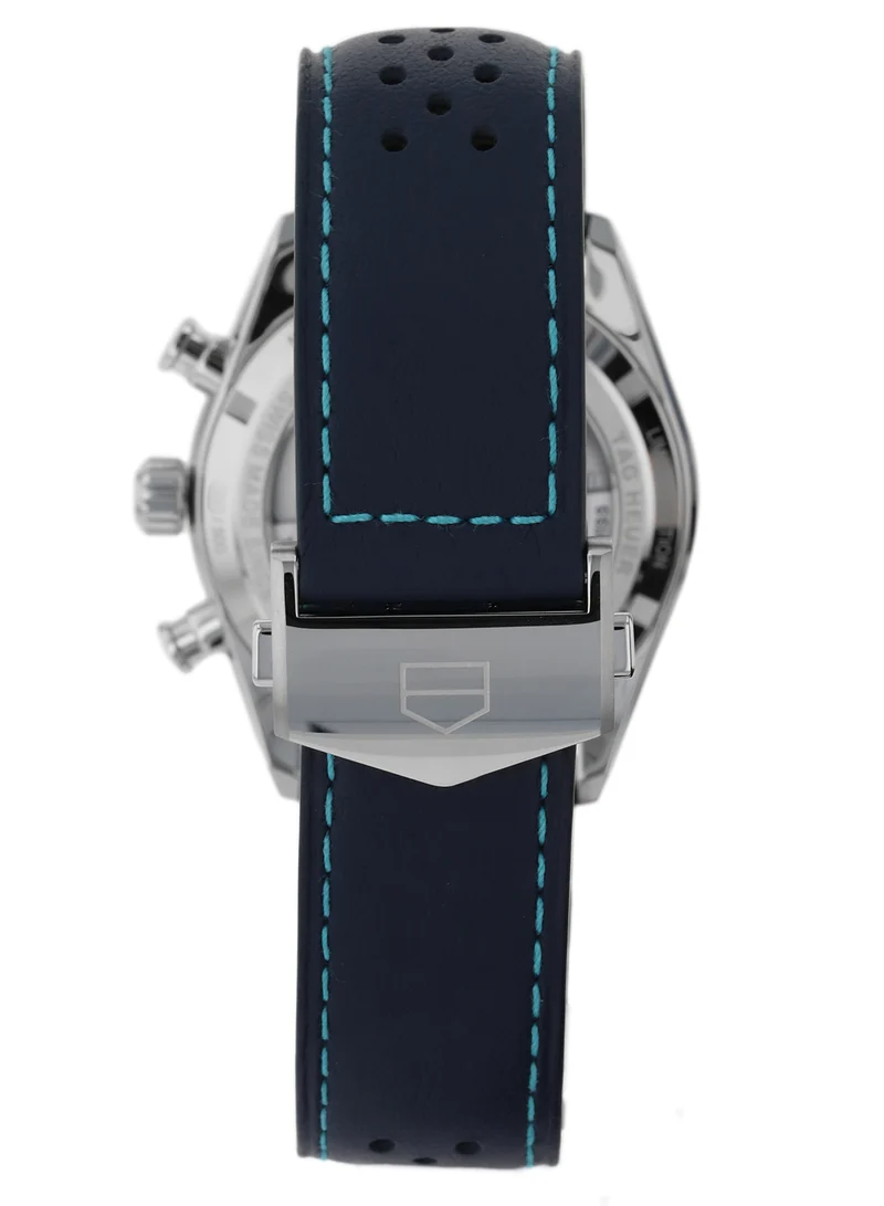 Tag Heuer Carrera Automatik Chronograph 42mm