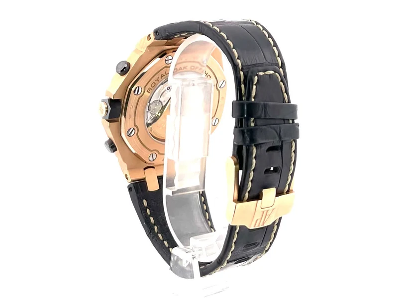 Audemars Piguet Royal Oak Offshore Rotgold 26470OR.OO.A002CR.01