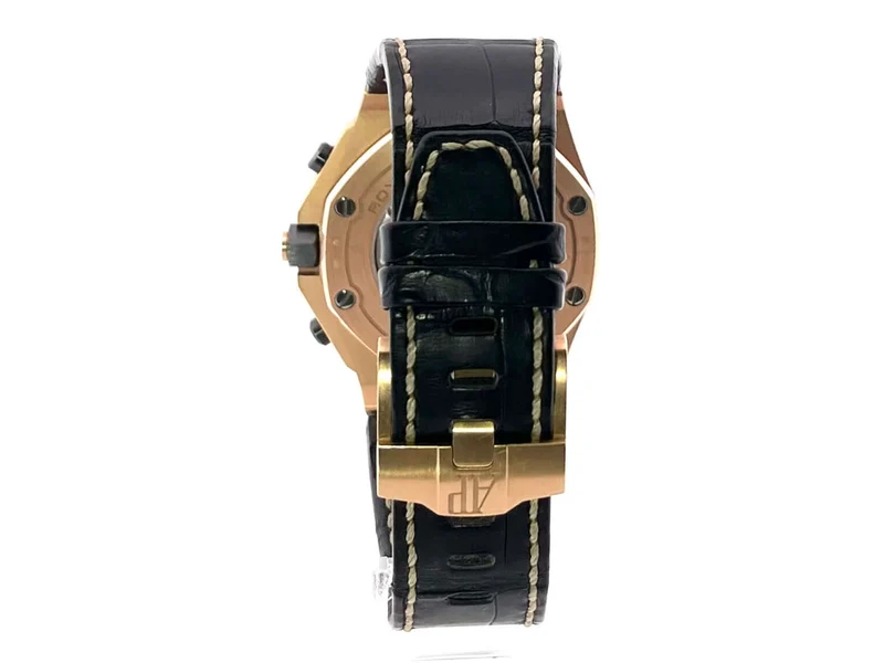 Audemars Piguet Royal Oak Offshore Rotgold 26470OR.OO.A002CR.01