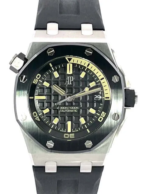 Audemars Piguet Royal Oak Offshore Diver 15720CN.OO.A002CA.01