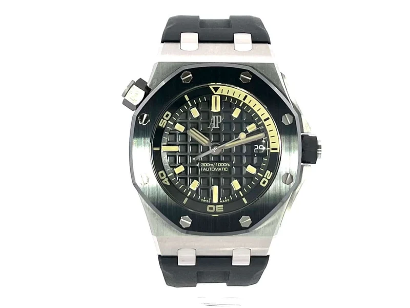 Audemars Piguet Royal Oak Offshore Diver 15720CN.OO.A002CA.01