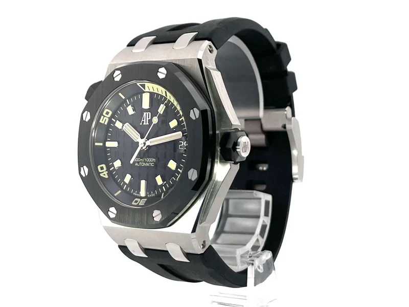 Audemars Piguet Royal Oak Offshore Diver 15720CN.OO.A002CA.01