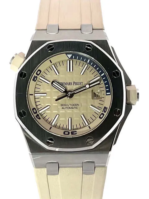Audemars Piguet Royal Oak Offshore Diver 15710ST.OO.A085CA.01