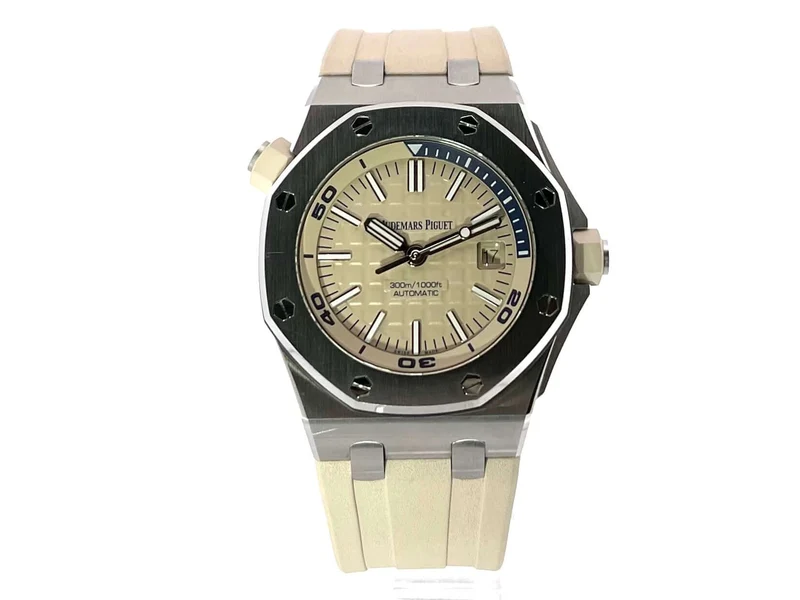 Audemars Piguet Royal Oak Offshore Diver 15710ST.OO.A085CA.01