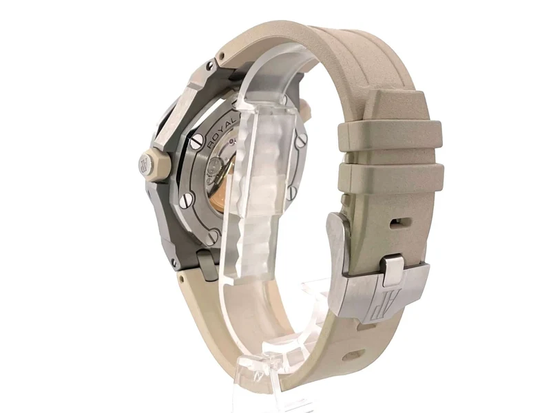 Audemars Piguet Royal Oak Offshore Diver 15710ST.OO.A085CA.01