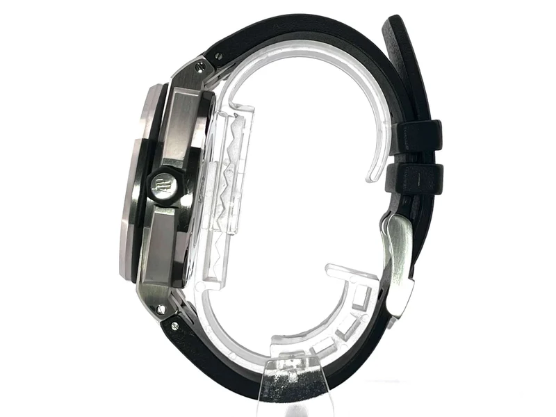 Audemars Piguet Royal Oak Offshore Diver 15703ST.OO.A002CA.01 aus 2012