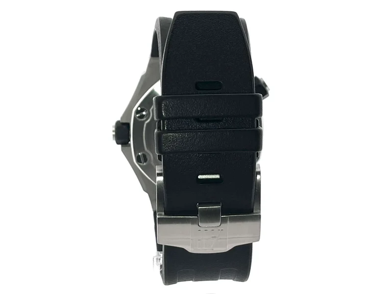 Audemars Piguet Royal Oak Offshore Diver 15703ST.OO.A002CA.01 aus 2012