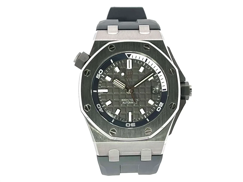 Audemars Piguet Royal Oak Offshore Diver 15720ST.OO.A009CA.01