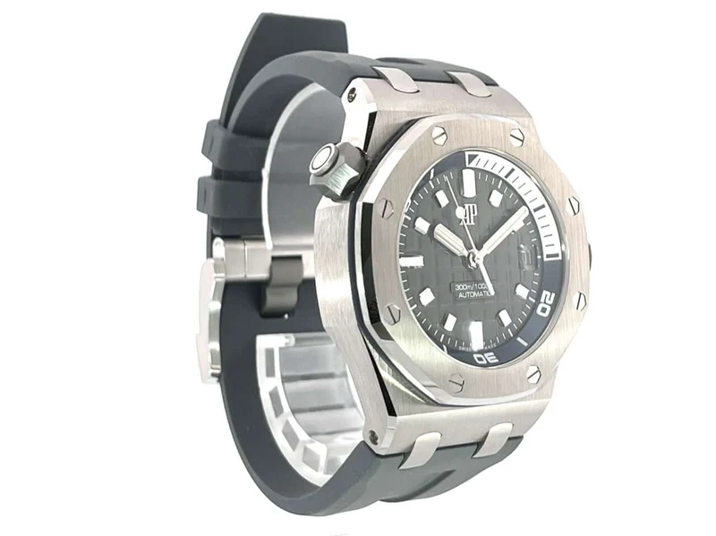 Audemars Piguet Royal Oak Offshore Diver 15720ST.OO.A009CA.01