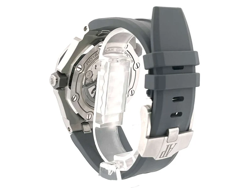 Audemars Piguet Royal Oak Offshore Diver 15720ST.OO.A009CA.01