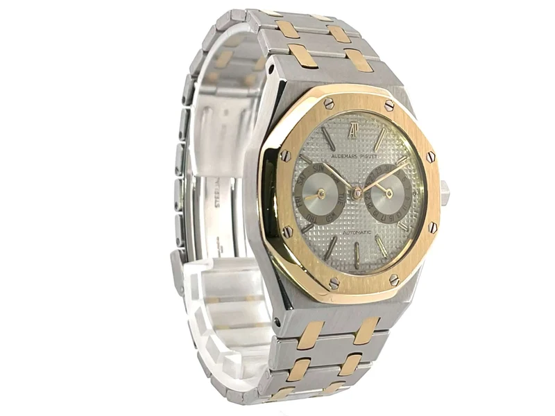 Audemars Piguet Royal Oak Ref. 25572SA aus 1983
