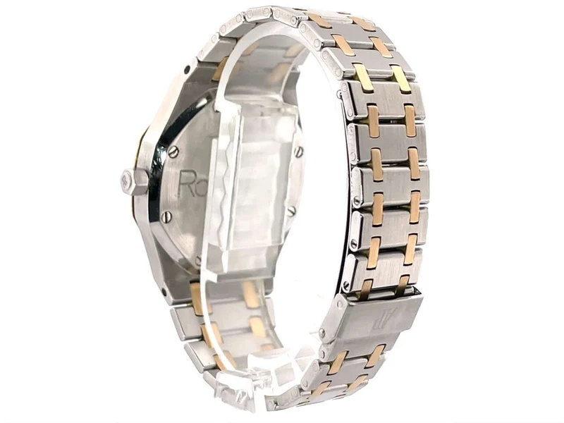 Audemars Piguet Royal Oak Ref. 25572SA aus 1983
