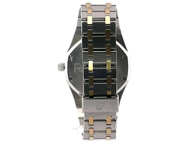 Audemars Piguet Royal Oak Ref. 25572SA aus 1983